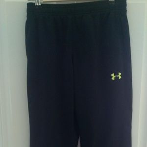 Under Armour Brawler loose-fit pants